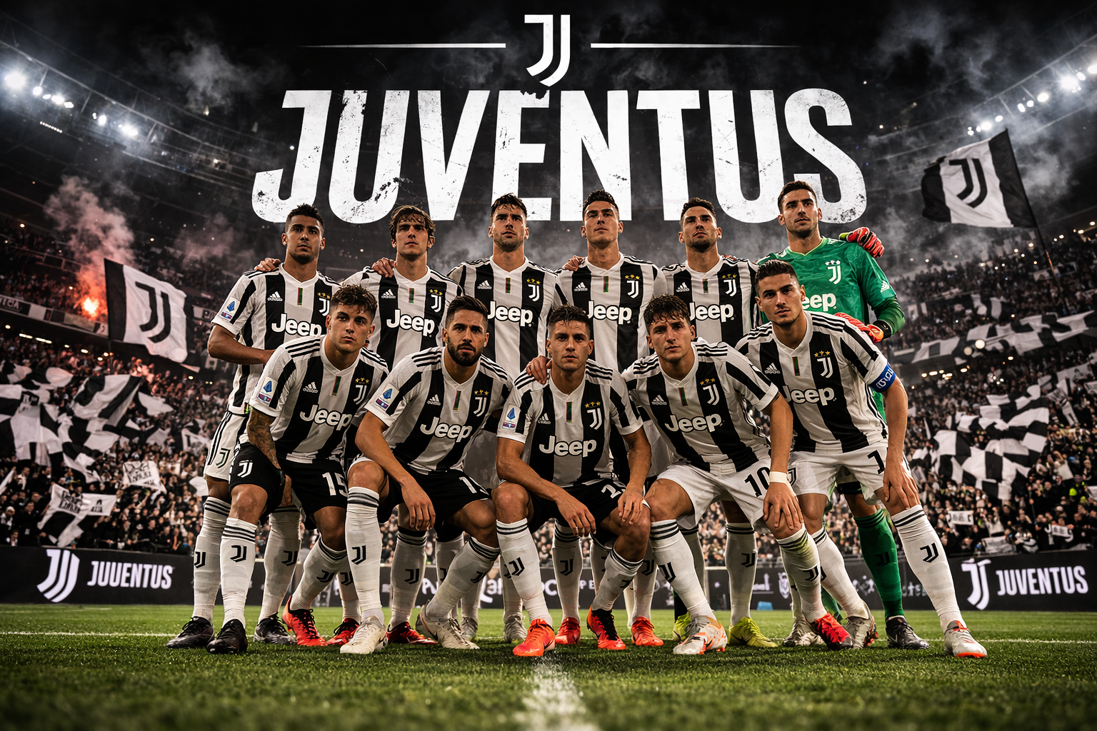 juventus team